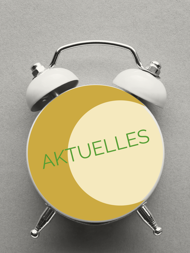 Wecker - Aktuelle Informationen